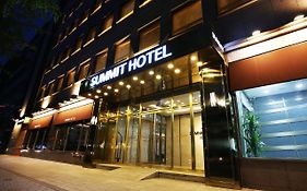 Summit Hotel Seoul