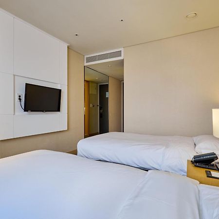 Summit Hotel Seoul Dongdaemun Exterior photo