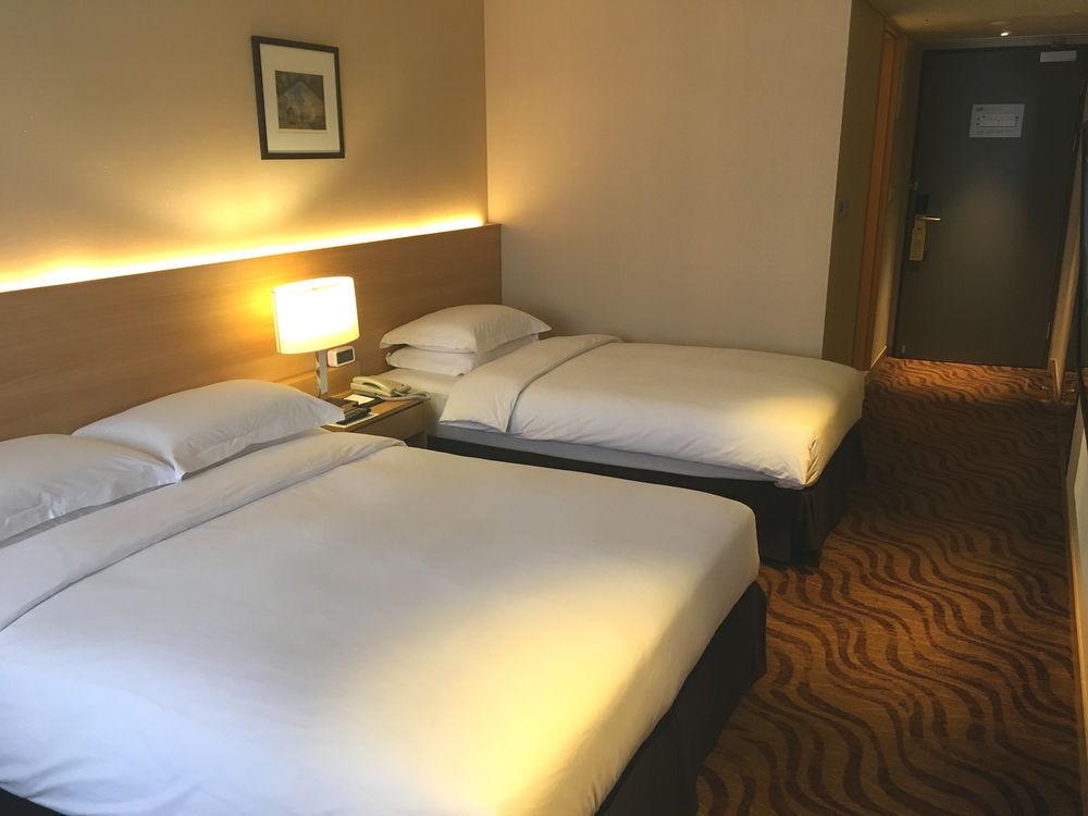 Summit Hotel Seoul Dongdaemun Exterior photo