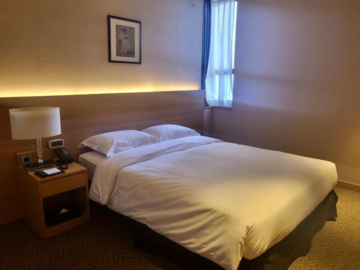 Summit Hotel Seoul Dongdaemun Exterior photo