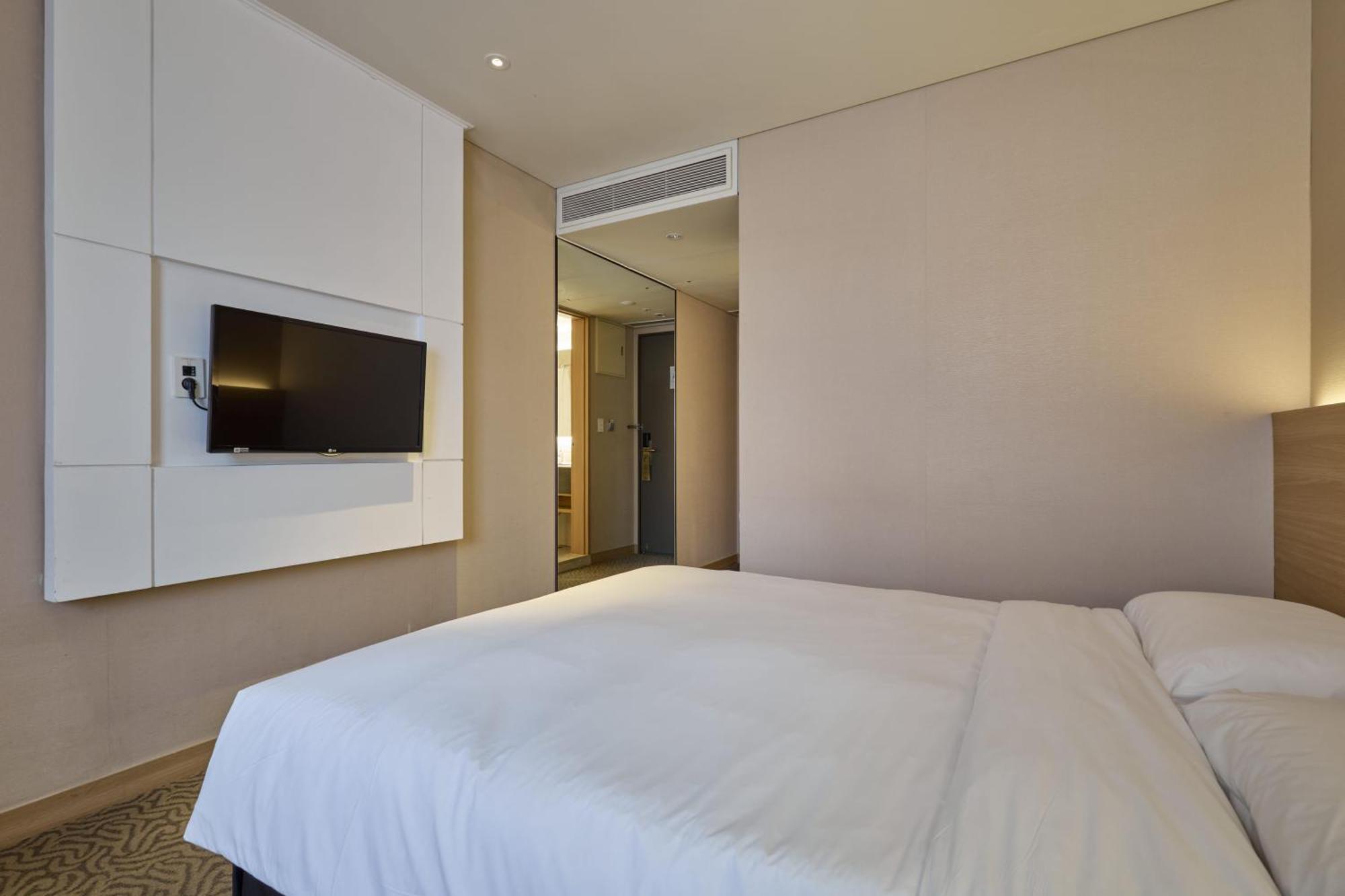 Summit Hotel Seoul Dongdaemun Exterior photo
