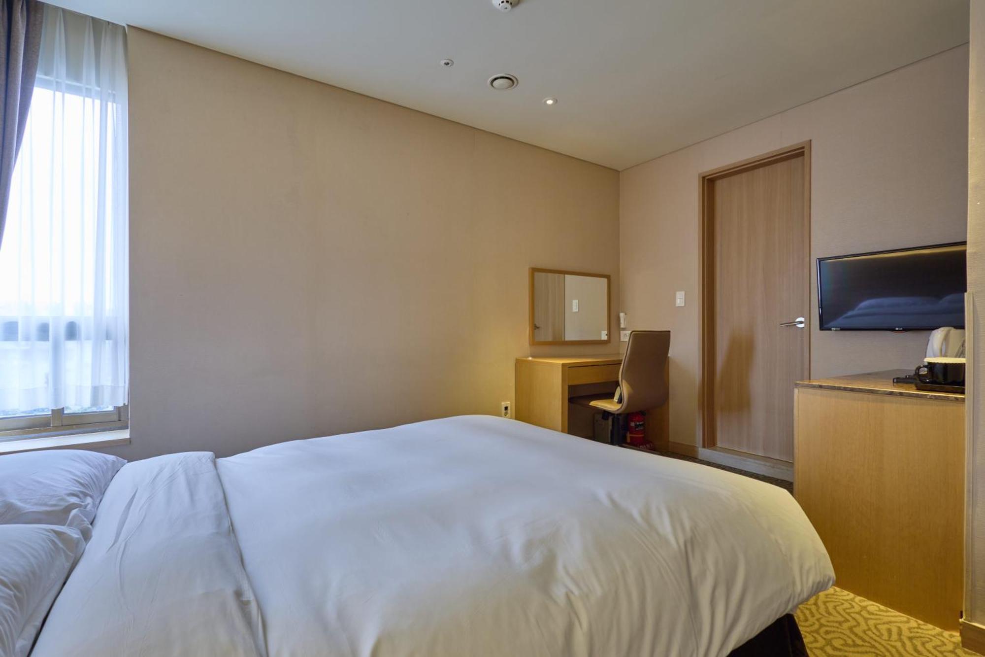 Summit Hotel Seoul Dongdaemun Exterior photo