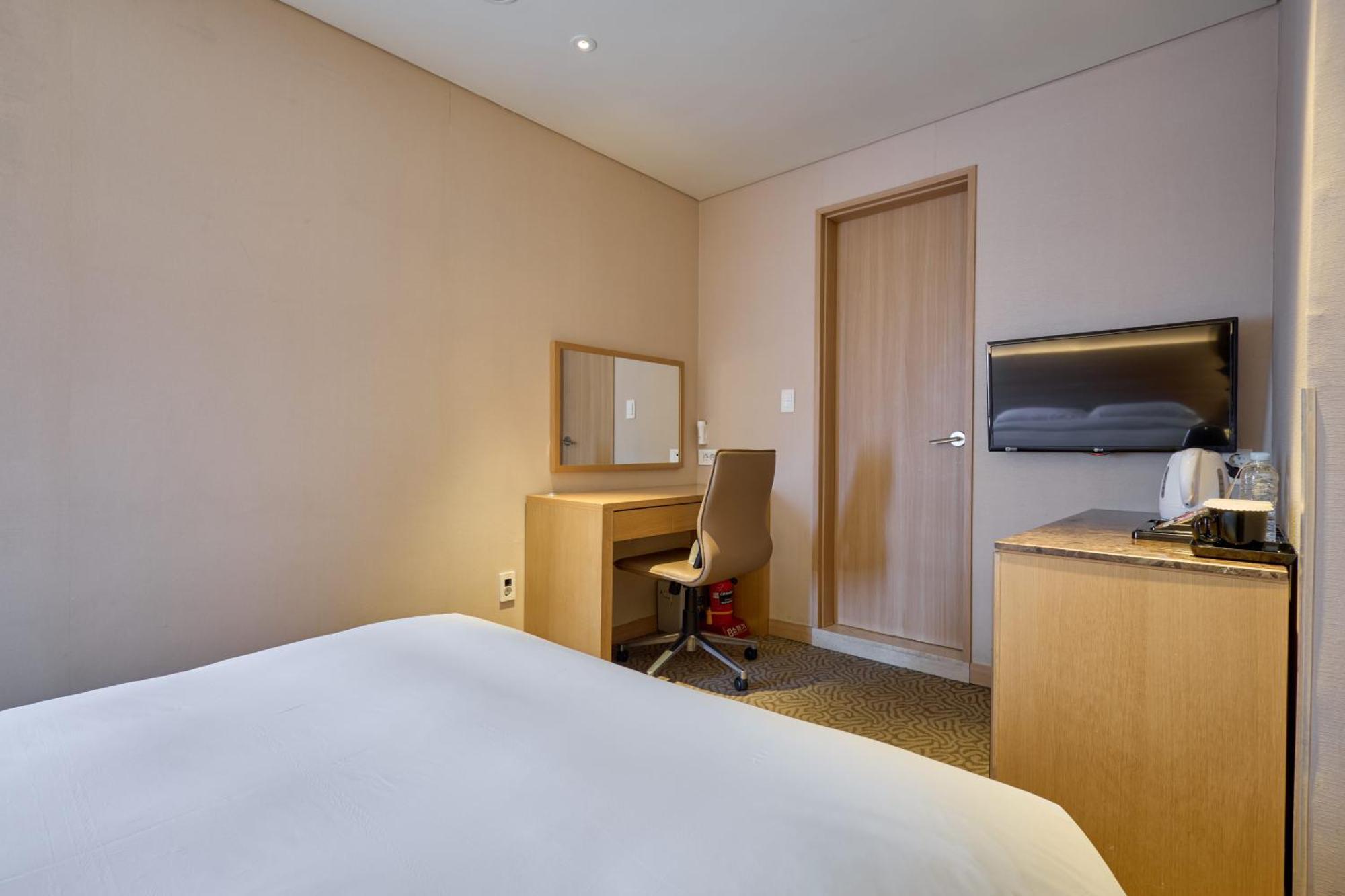 Summit Hotel Seoul Dongdaemun Exterior photo