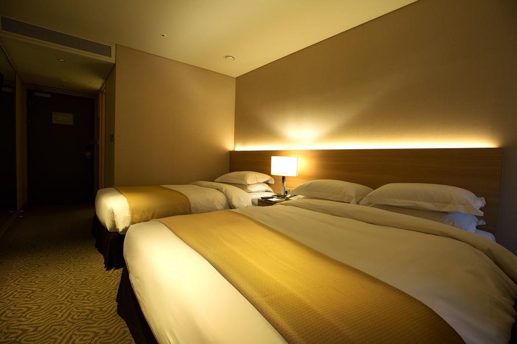 Summit Hotel Seoul Dongdaemun Exterior photo