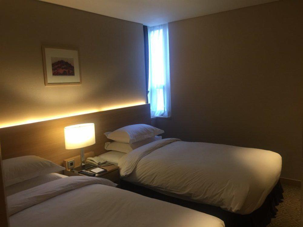 Summit Hotel Seoul Dongdaemun Exterior photo
